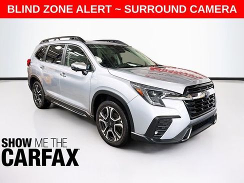 Used 2023 Subaru Ascent Touring AWD/4WD image 3
