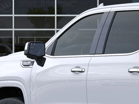 New 2026 GMC Sierra 1500 SLT AWD/4WD image 12