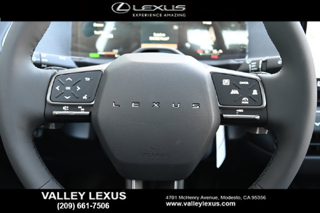 New 2026 Lexus ES 350e w/ Convenience Package FWD image 10