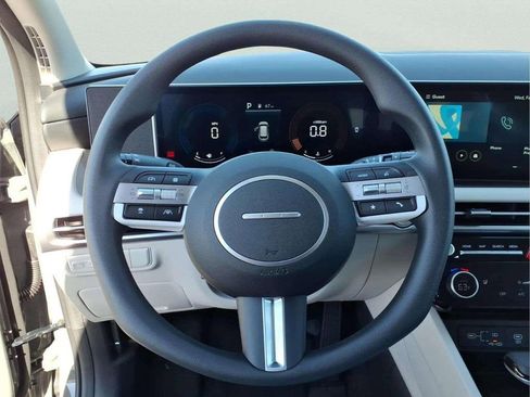 New 2026 Hyundai Tucson SEL FWD image 12