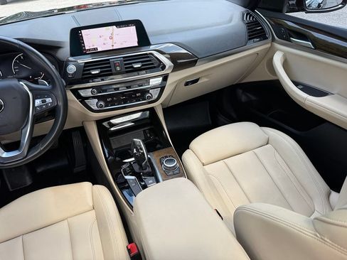 Used 2020 BMW X3 xDrive30i w/ Driving Assistance Package AWD/4WD image 26
