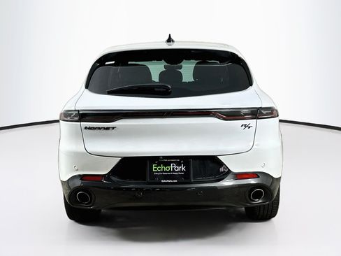 Used 2024 Dodge Hornet R/T AWD/4WD image 7