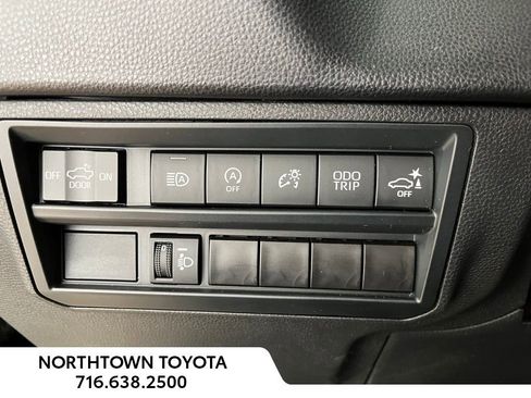 Used 2024 Toyota Tundra SR5 image 11