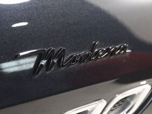 Used 2023 Maserati Quattroporte Modena Q4 image 63