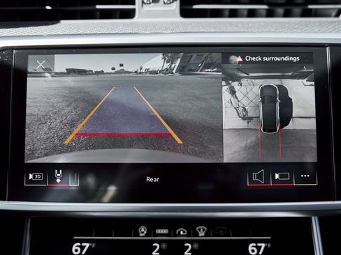 Used 2022 Audi RS 6 image 90