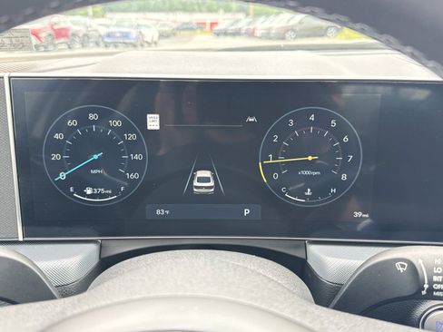Certified 2025 Hyundai Sonata SEL FWD image 13