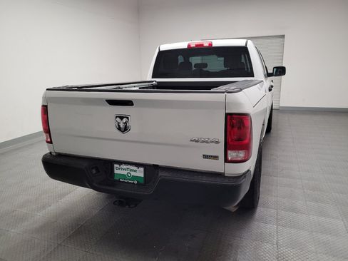 Used 2017 RAM 1500 Tradesman w/ Popular Equipment Group AWD/4WD image 7