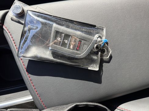 Certified 2025 Acura ADX A-Spec image 36