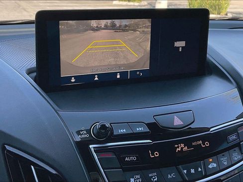 Used 2019 Acura RDX FWD image 28