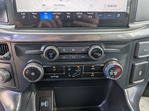 Used 2024 Ford F150 STX RWD image 24