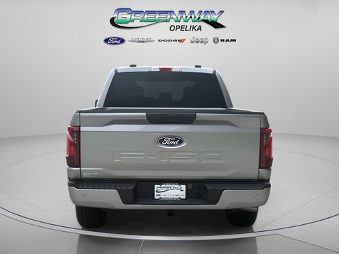 Used 2024 Ford F150 STX RWD image 6