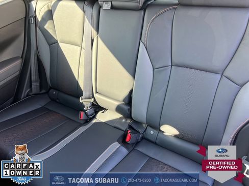 Certified 2025 Subaru Crosstrek 2.5i Limited w/ Crosstrek Mirror Package AWD/4WD image 16