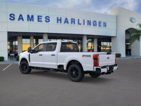 New 2026 Ford F250 XL image 4