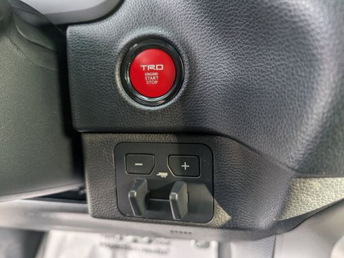 New 2026 Toyota Tundra SR5 image 16