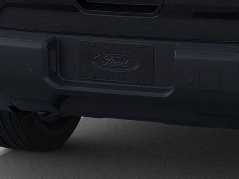 Used 2026 Ford Bronco Sport Big Bend AWD/4WD image 23