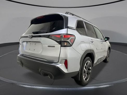 New 2026 Subaru Forester Touring AWD/4WD image 5