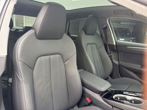 New 2026 Audi A6 Premium Plus AWD/4WD image 16