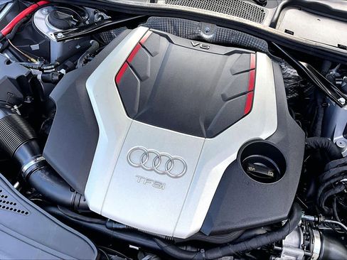 Used 2018 Audi S5 Prestige w/ S Sport Package image 27