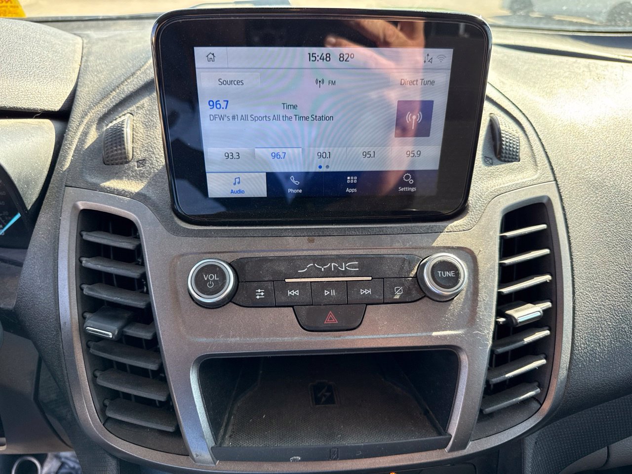 Used 2021 Ford Transit Connect XLT FWD image 22