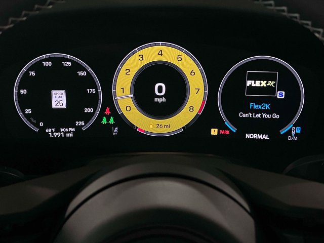 Certified 2026 Porsche 911 Targa 4S AWD/4WD image 43