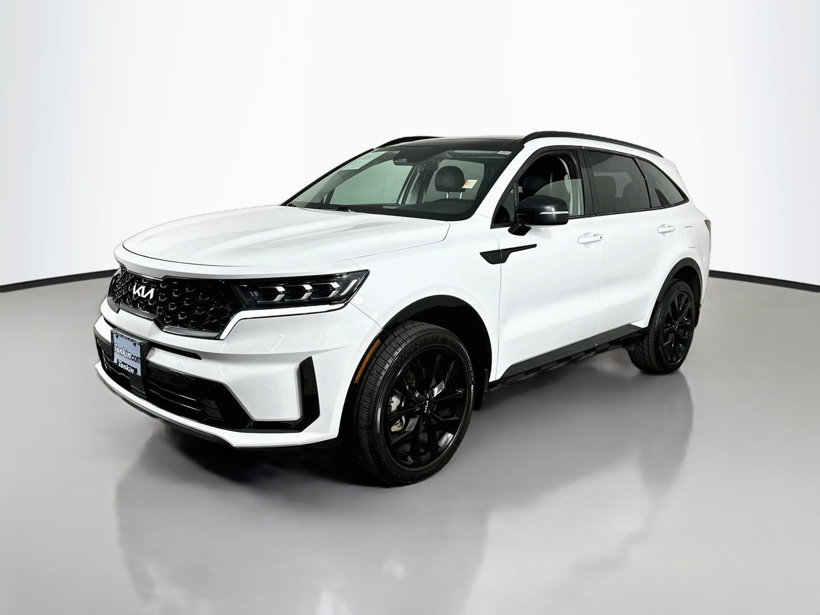Used 2022 Kia Sorento SX AWD/4WD image 4
