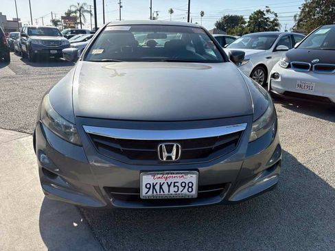 Used 2012 Honda Accord LX-S image 8