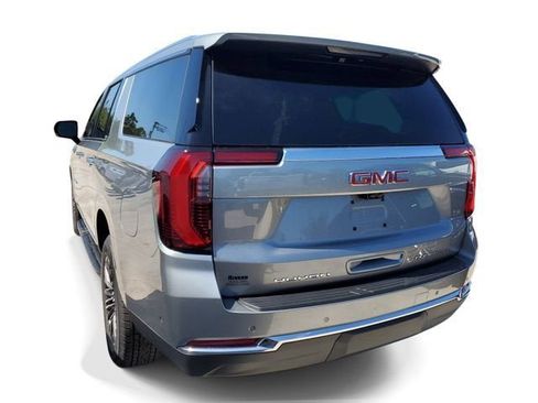 New 2026 GMC Yukon XL Elevation w/ Elevation Premium Package AWD/4WD image 4