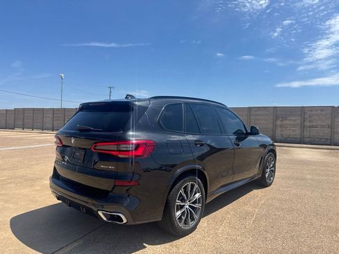 Used 2020 BMW X5 xDrive40i w/ M Sport Package AWD/4WD image 18
