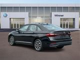 New 2025 Volkswagen Jetta S image 3