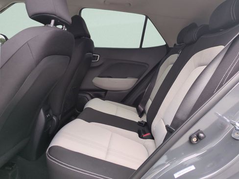 New 2026 Hyundai Venue SEL FWD image 13