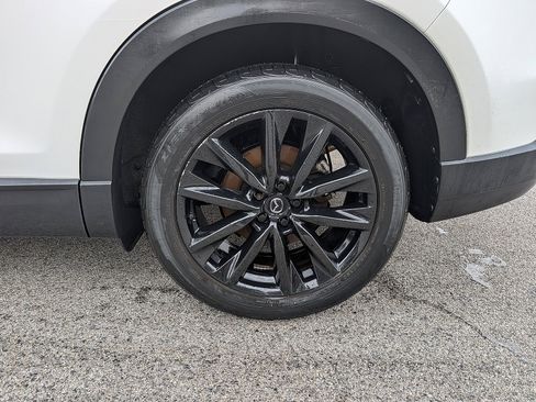 Used 2023 MAZDA CX-9 Touring Plus image 15