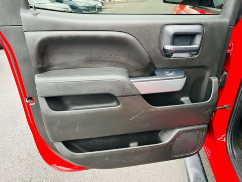 Used 2015 Chevrolet Silverado 1500 LT w/ All Star Edition image 23