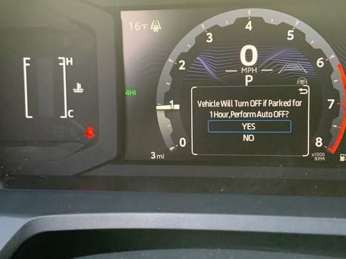 New 2026 Toyota 4Runner SR5 image 30