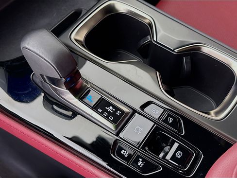 Used 2023 Lexus NX 350 AWD image 17