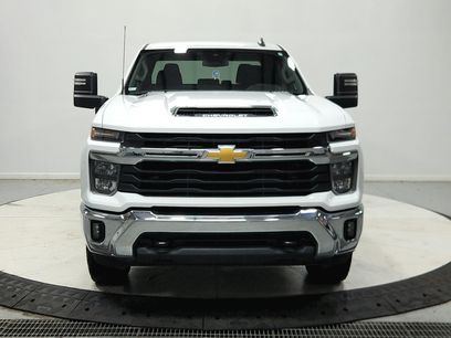 Used 2024 Chevrolet Silverado 2500 LT w/ Convenience Package