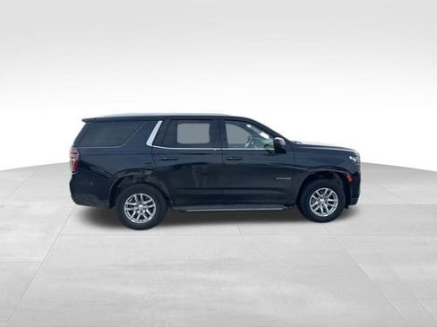 Used 2024 Chevrolet Tahoe LT AWD/4WD image 24