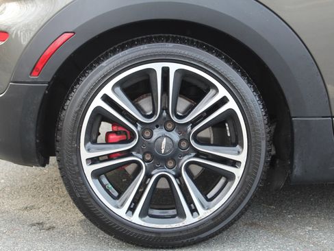 Used 2013 MINI Cooper Paceman John Cooper Works AWD/4WD image 30