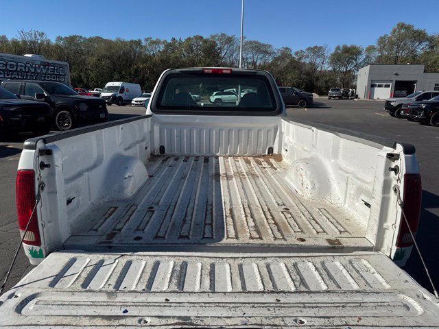 Used 2003 Ford F150 XL RWD image 9