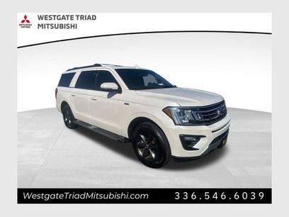 Used 2019 Ford Expedition Max XLT w/ Equipment Group 202A
