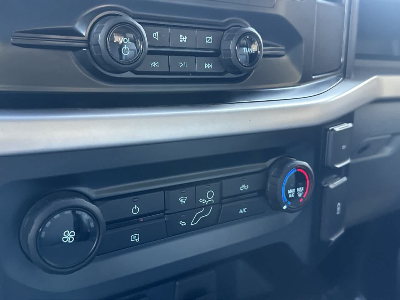 Used 2023 Ford F150 XL RWD image 20