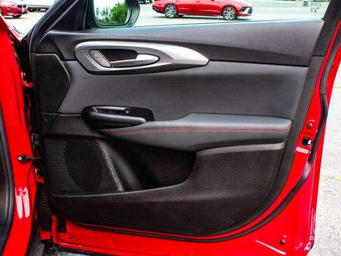 Used 2024 Dodge Hornet R/T w/ R/T Blacktop Package AWD/4WD image 13