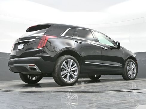 Certified 2024 Cadillac XT5 Premium Luxury image 19