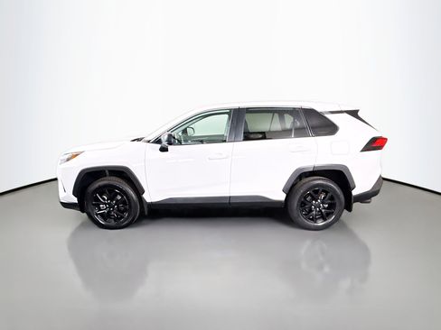 Used 2023 Toyota RAV4 LE image 6