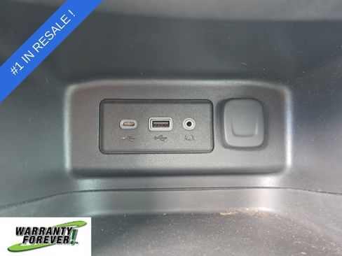 Used 2024 Chevrolet Equinox LT w/ LPO, Floor Liner Package AWD/4WD image 29