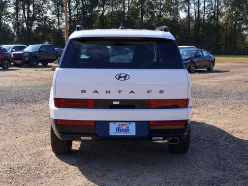 New 2026 Hyundai Santa Fe Calligraphy image 26