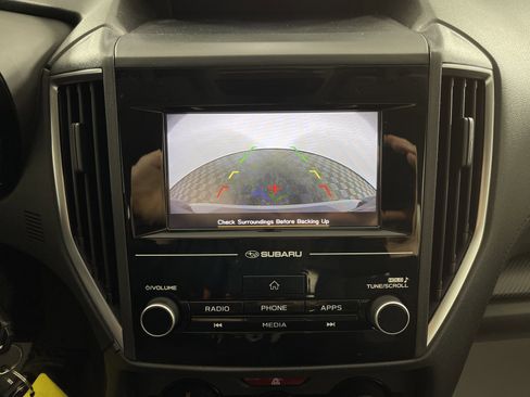 Used 2018 Subaru Impreza 2.0i image 22