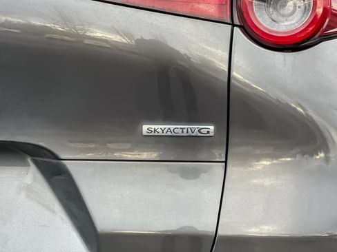 Used 2022 MAZDA CX-30 AWD 2.5 S w/ Select Package image 26