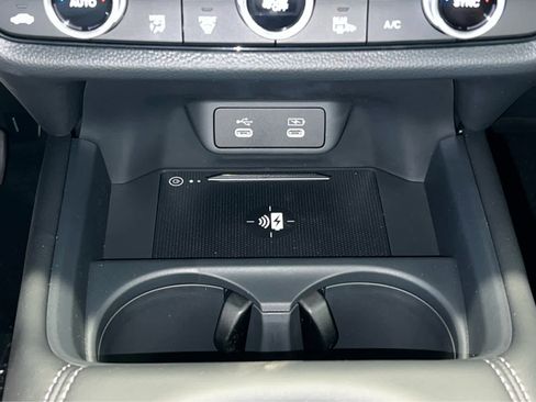 New 2026 Honda HR-V EX-L image 22