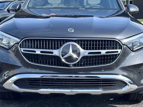 Certified 2026 Mercedes-Benz GLC 300 4MATIC image 4