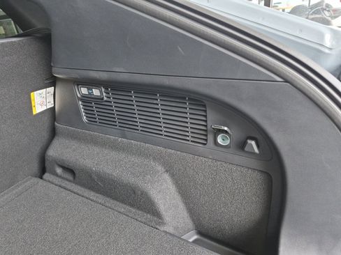 New 2025 Ford Mustang Mach-E Select w/ Comfort Package Lite image 10